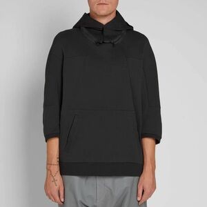 Nike ACG Black Hoodie 609